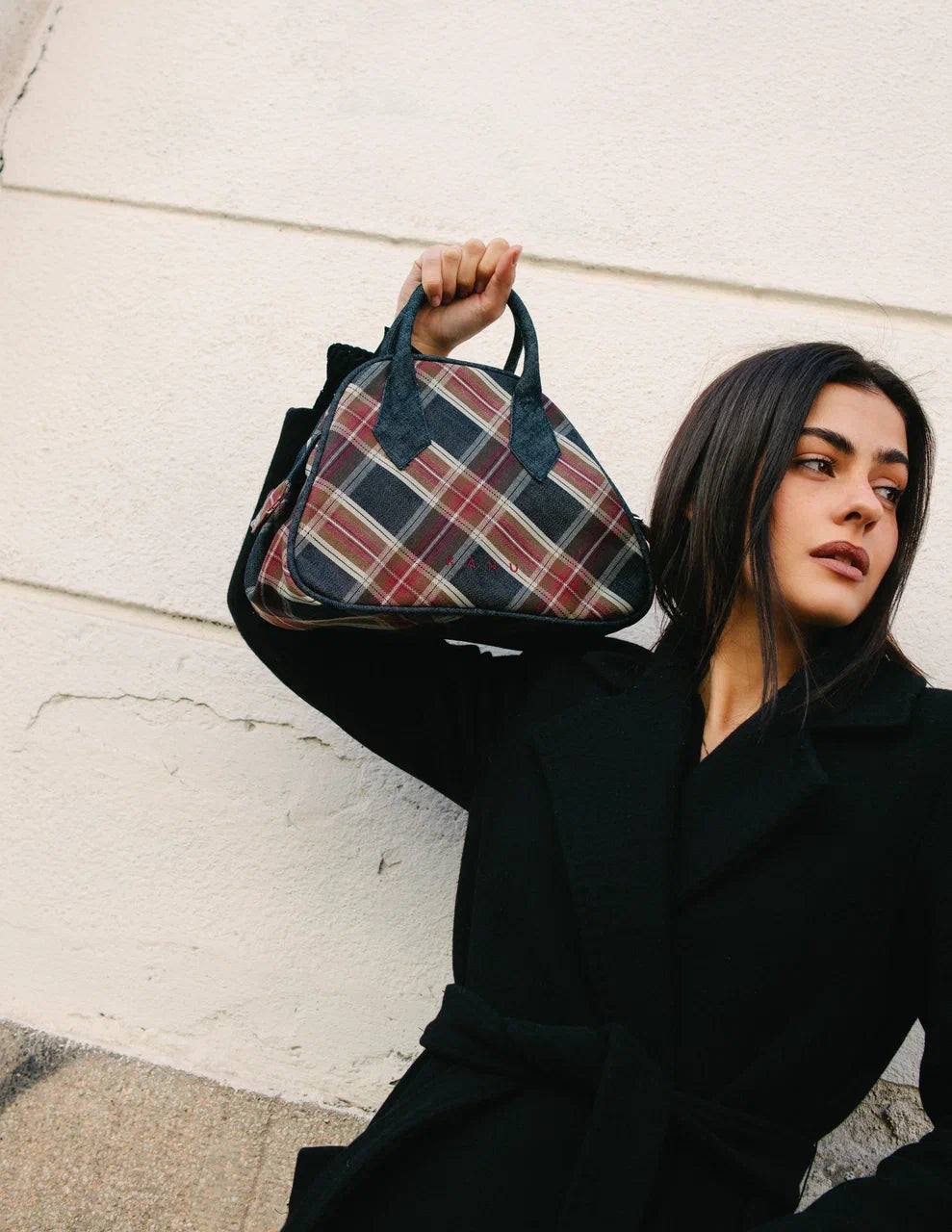Jean Bag