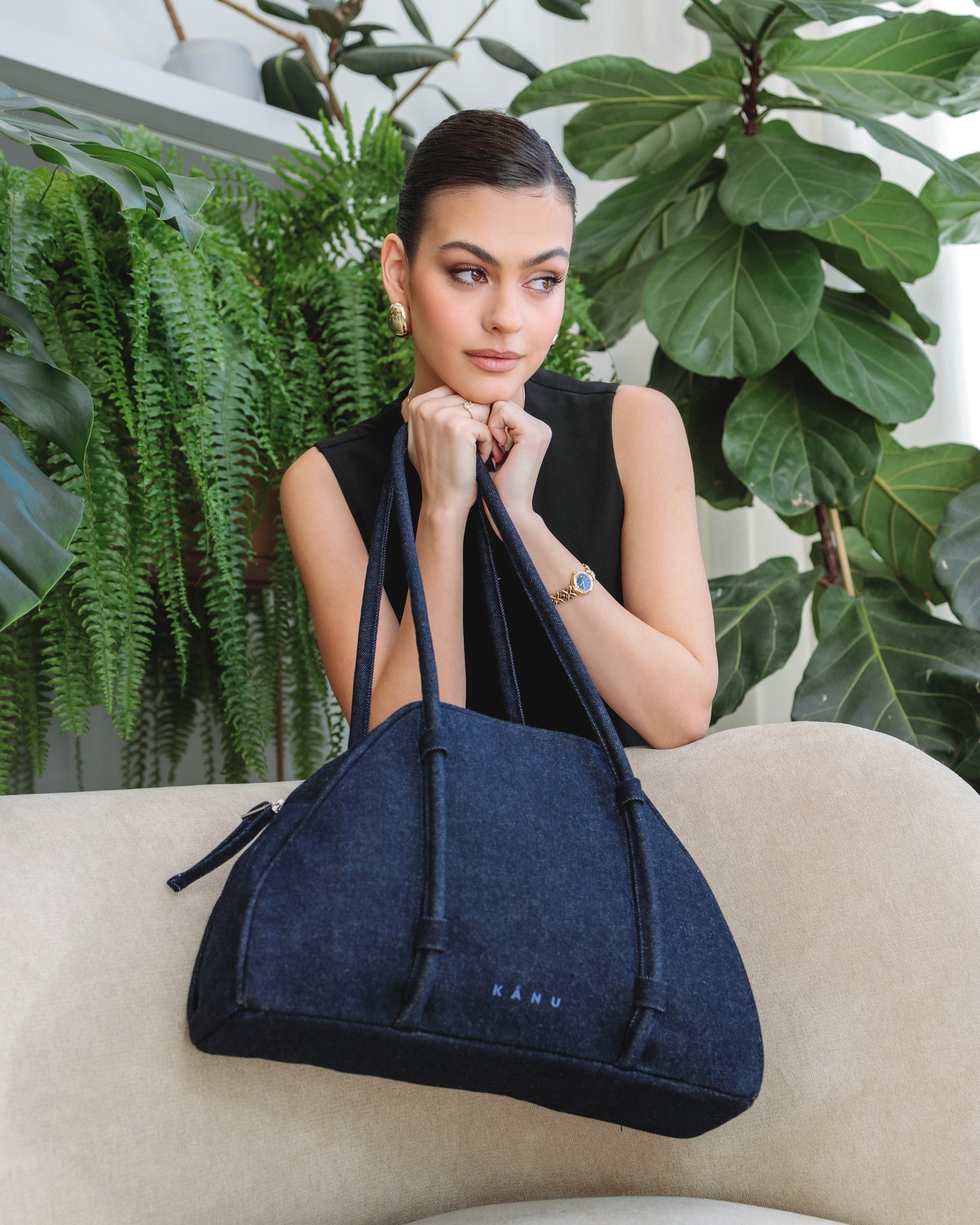 Carryall Bag