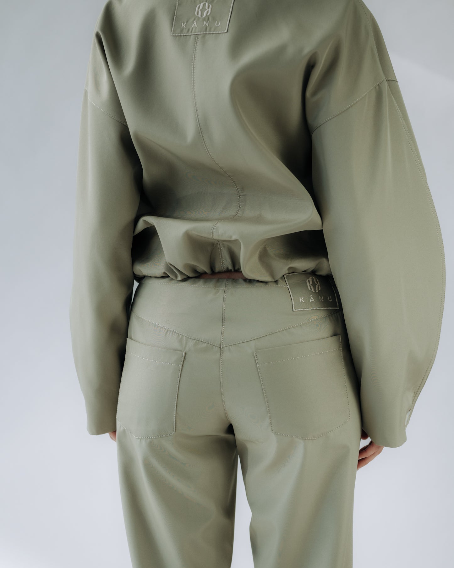 Low Pant