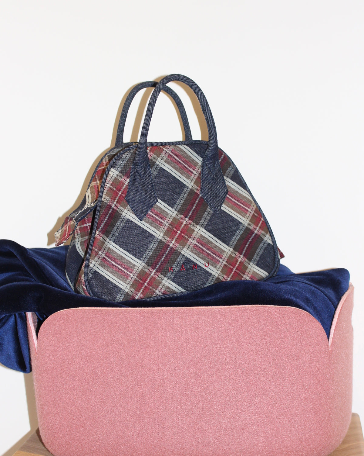 Jean Bag
