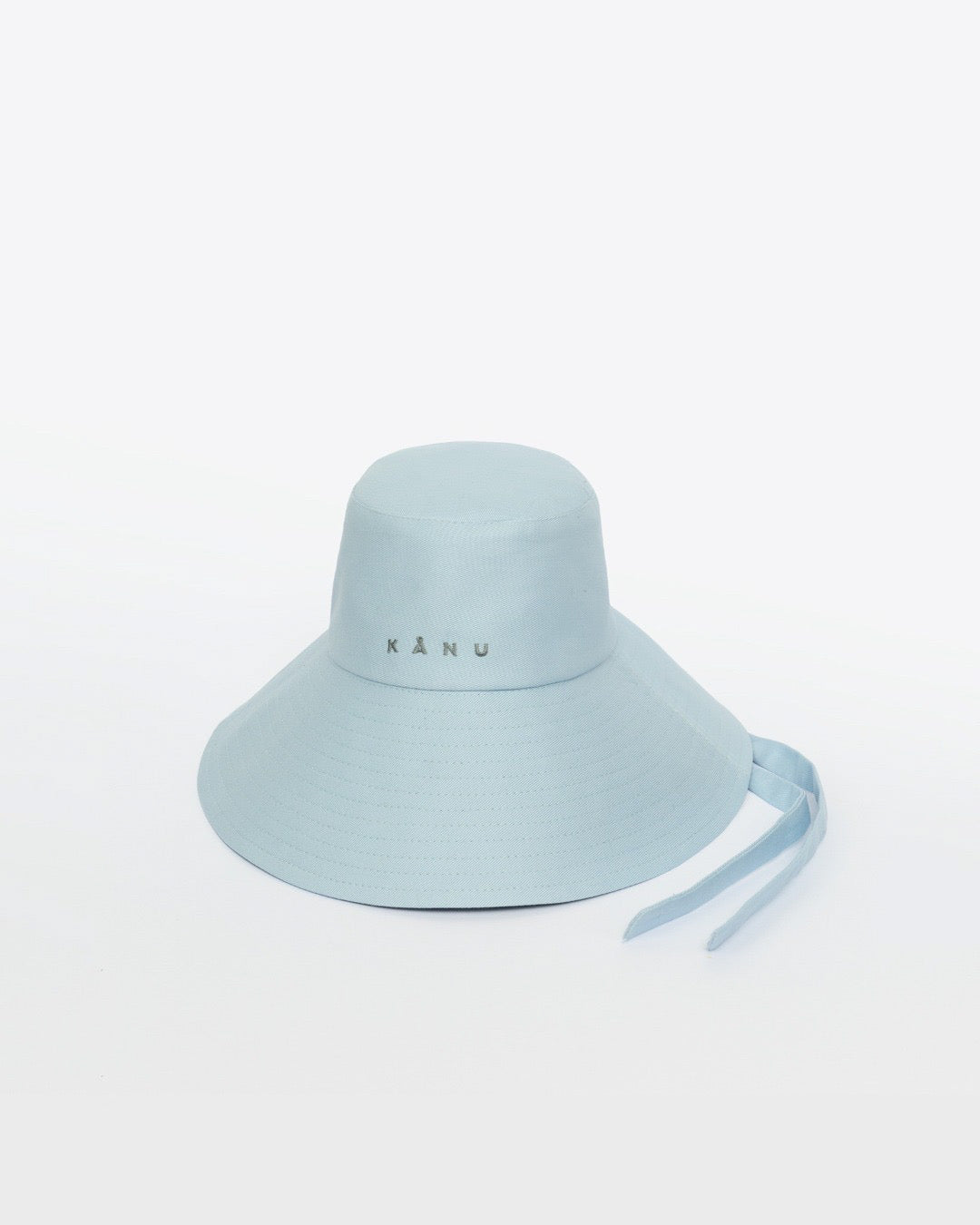 KÅNU Tie Hat in Blue