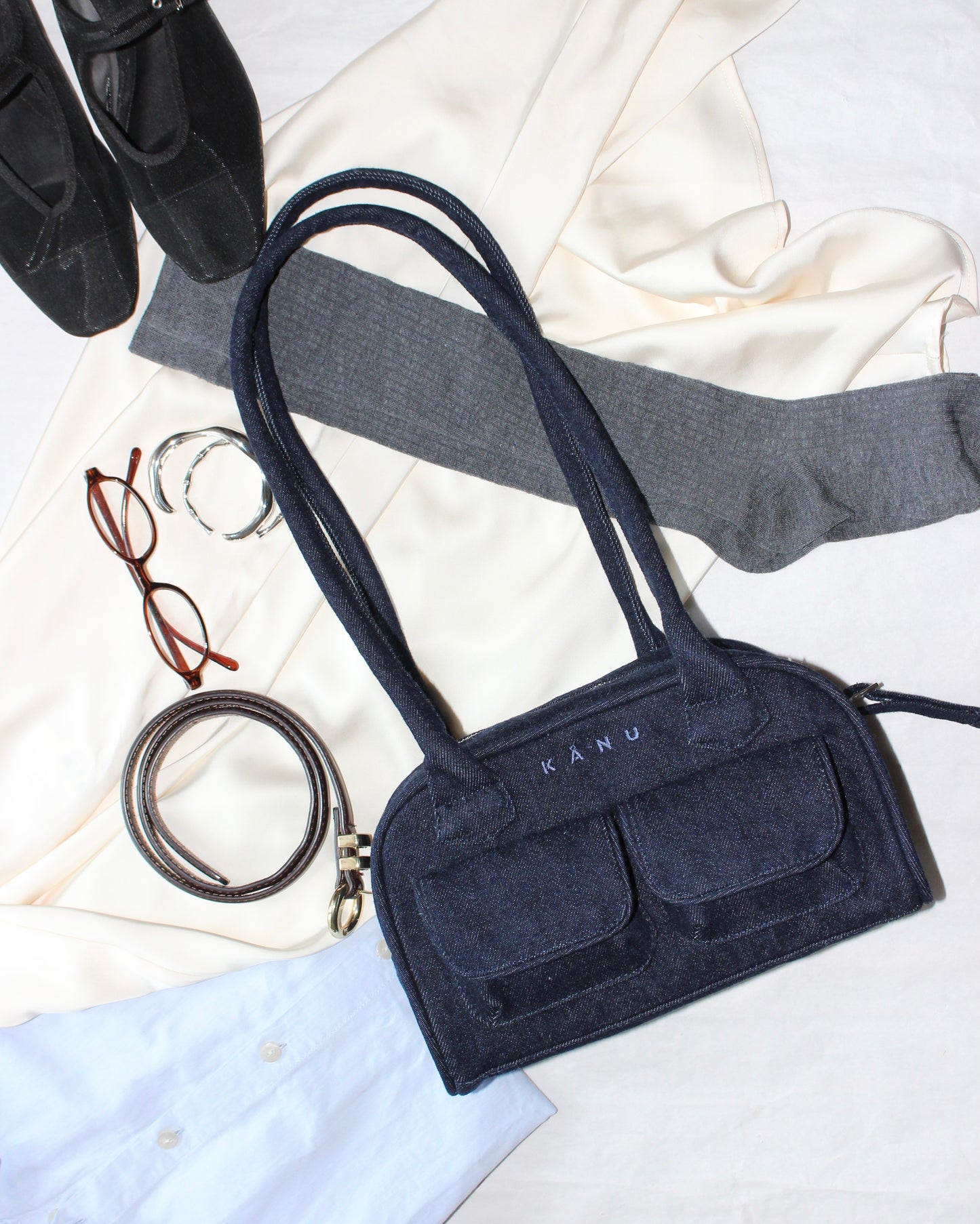 Bowler Bag
