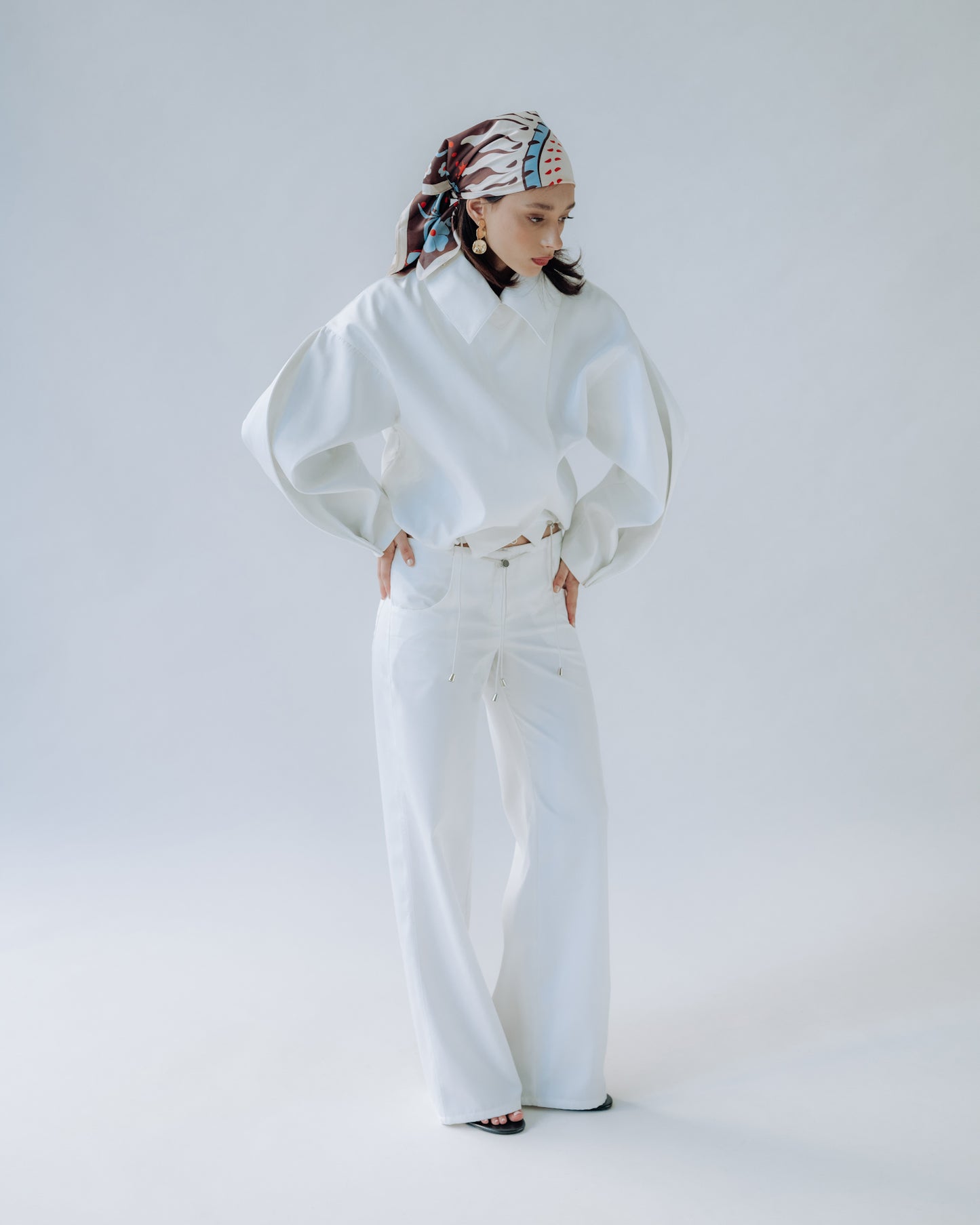Volume Jacket