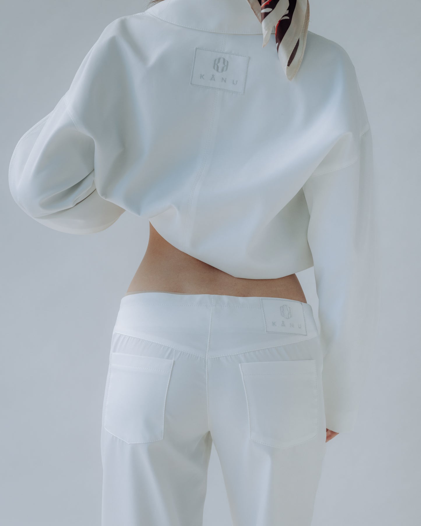 Low Pant