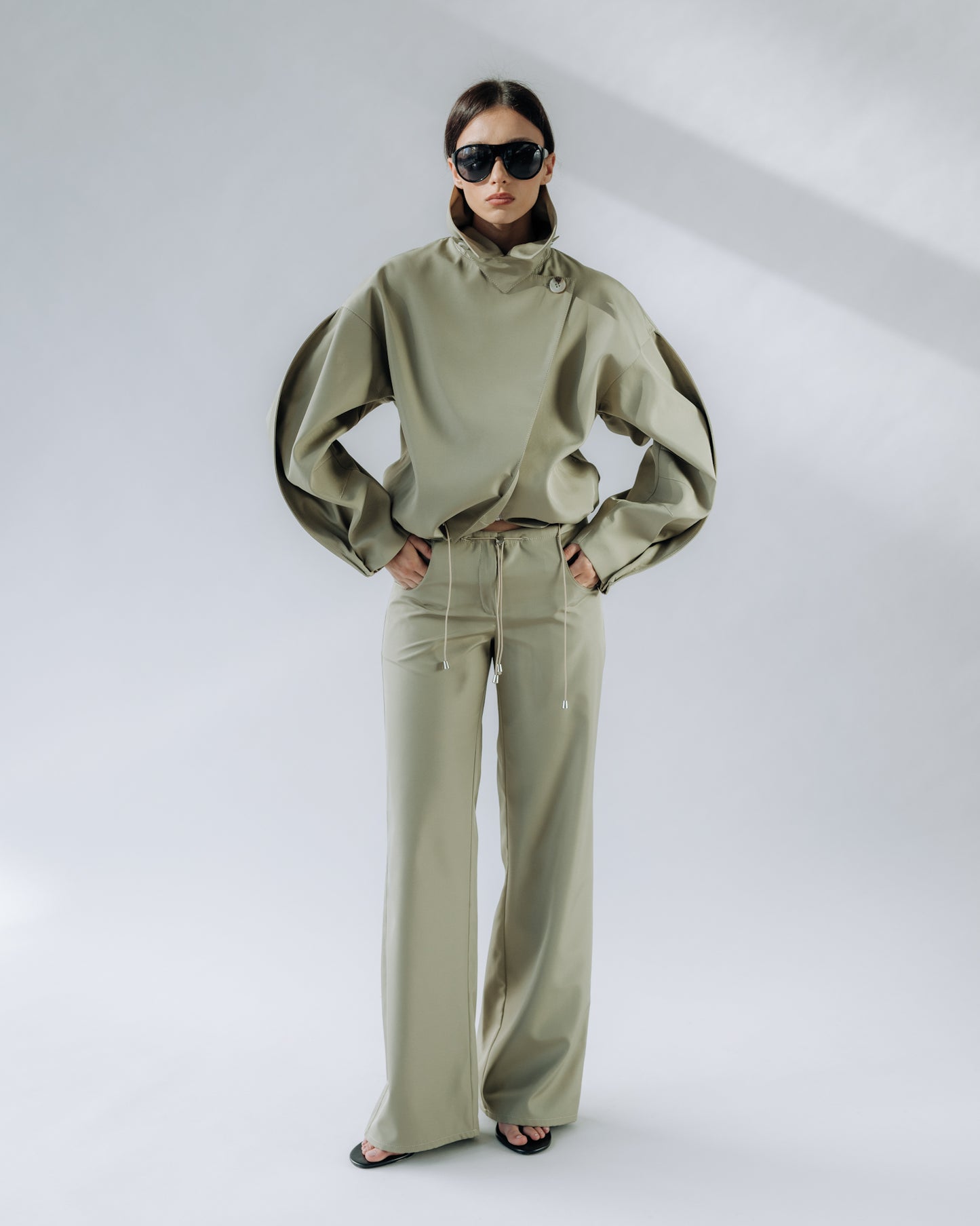 Low Pant