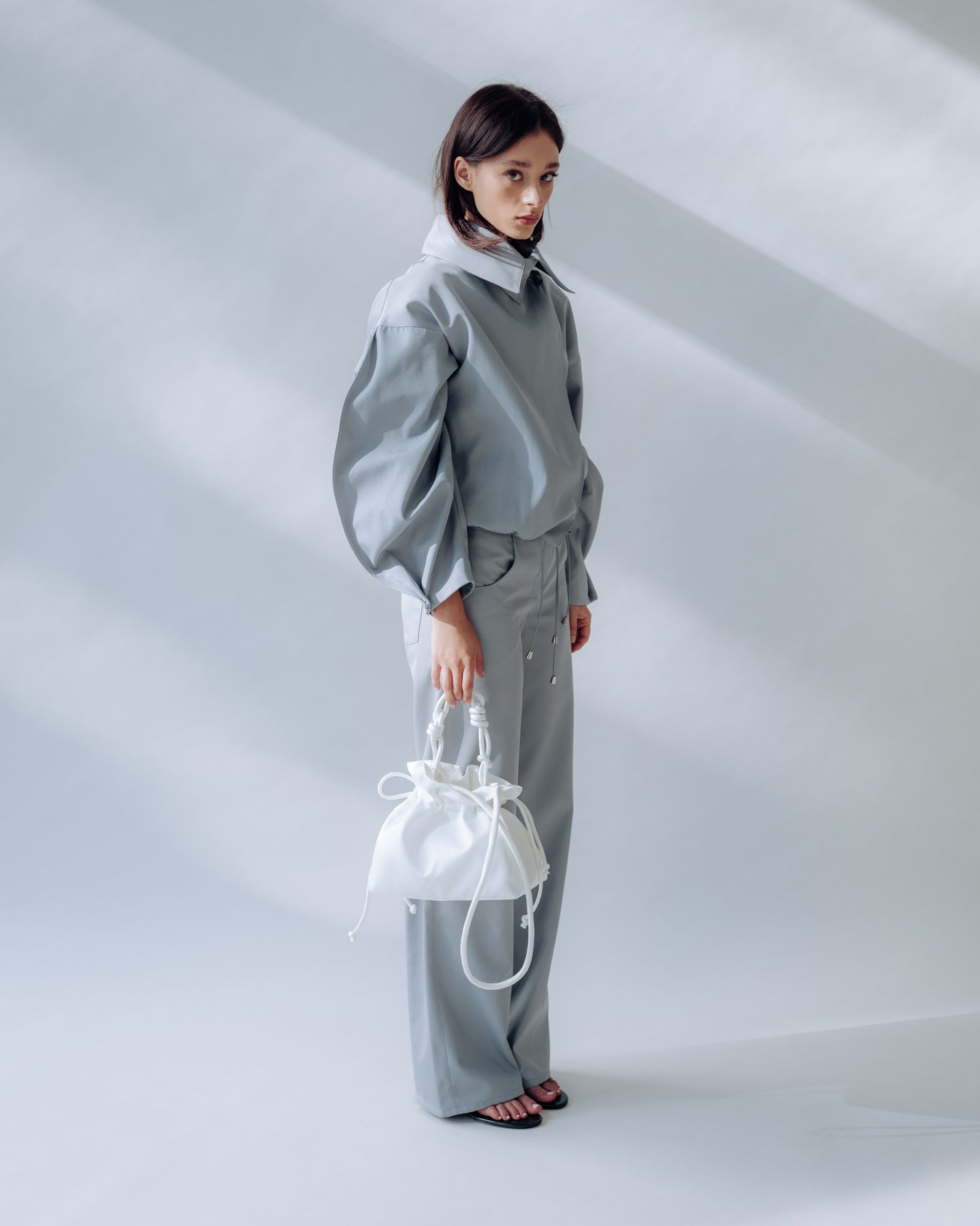 Bucket Bag