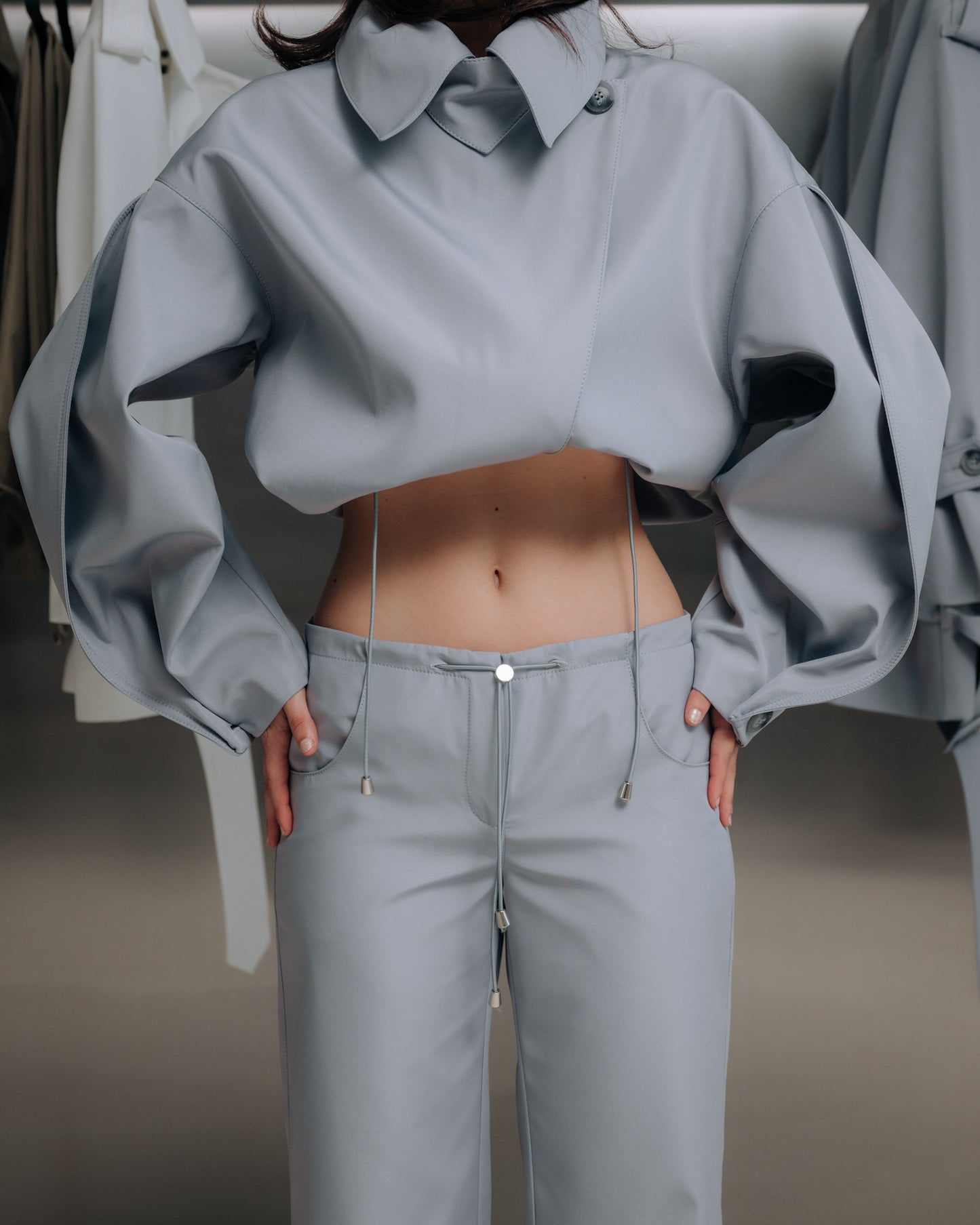 Low Pant