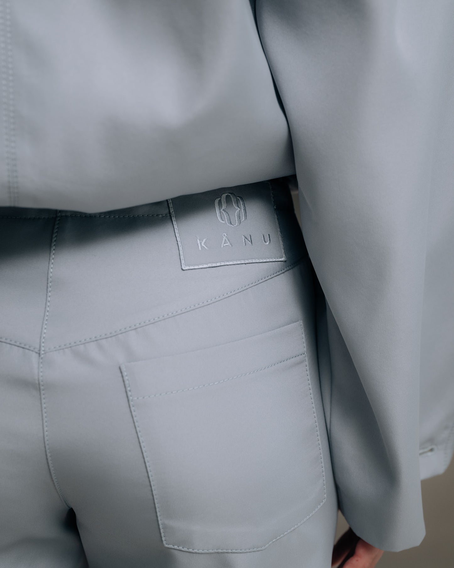 Low Pant