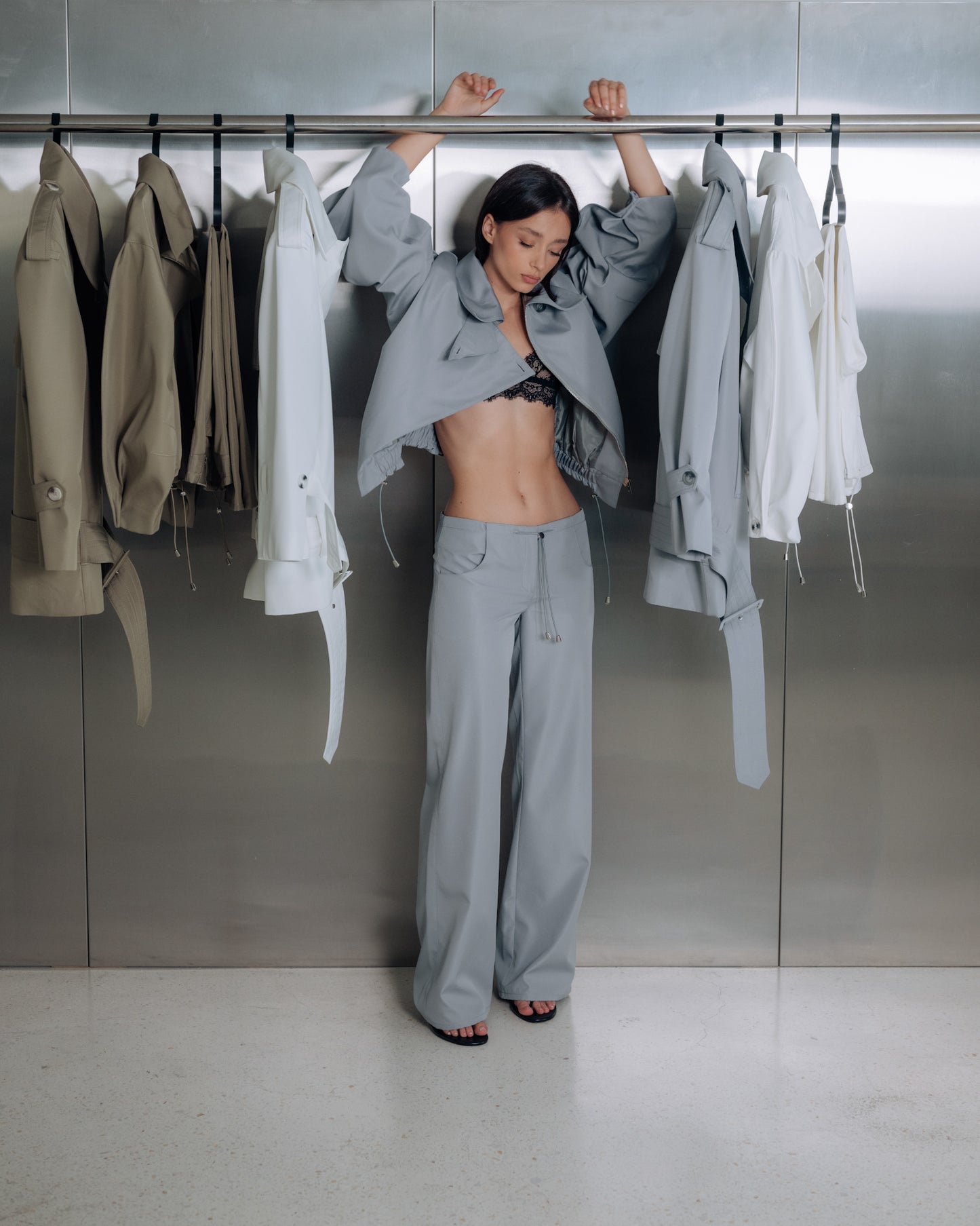 Low Pant
