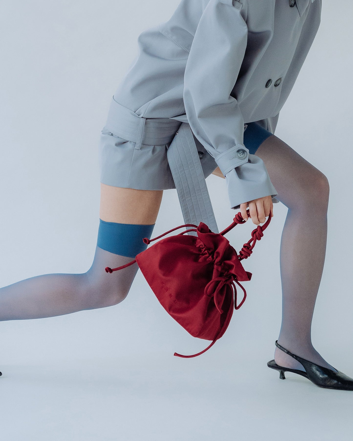 Bucket Bag