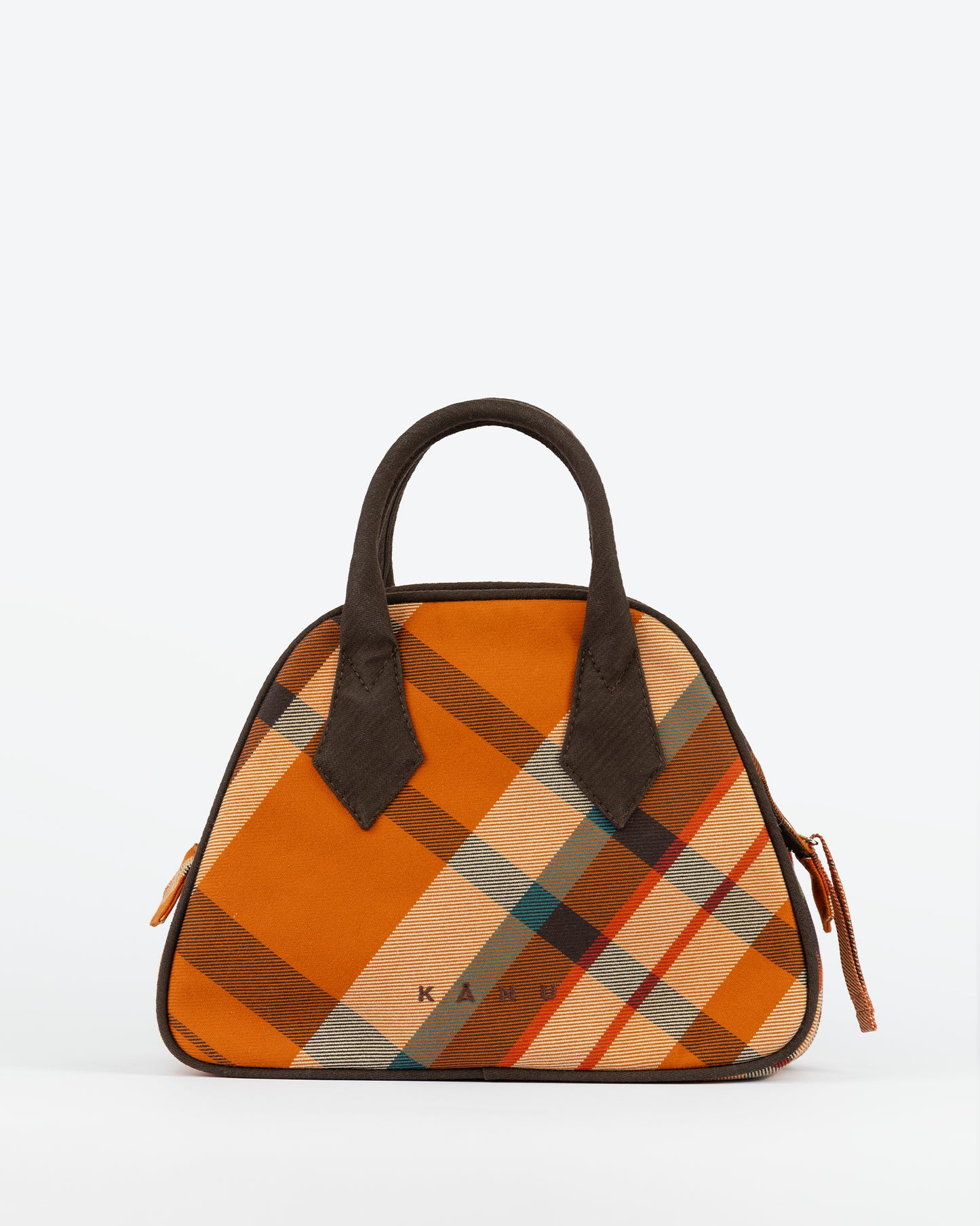 Tartan Bag