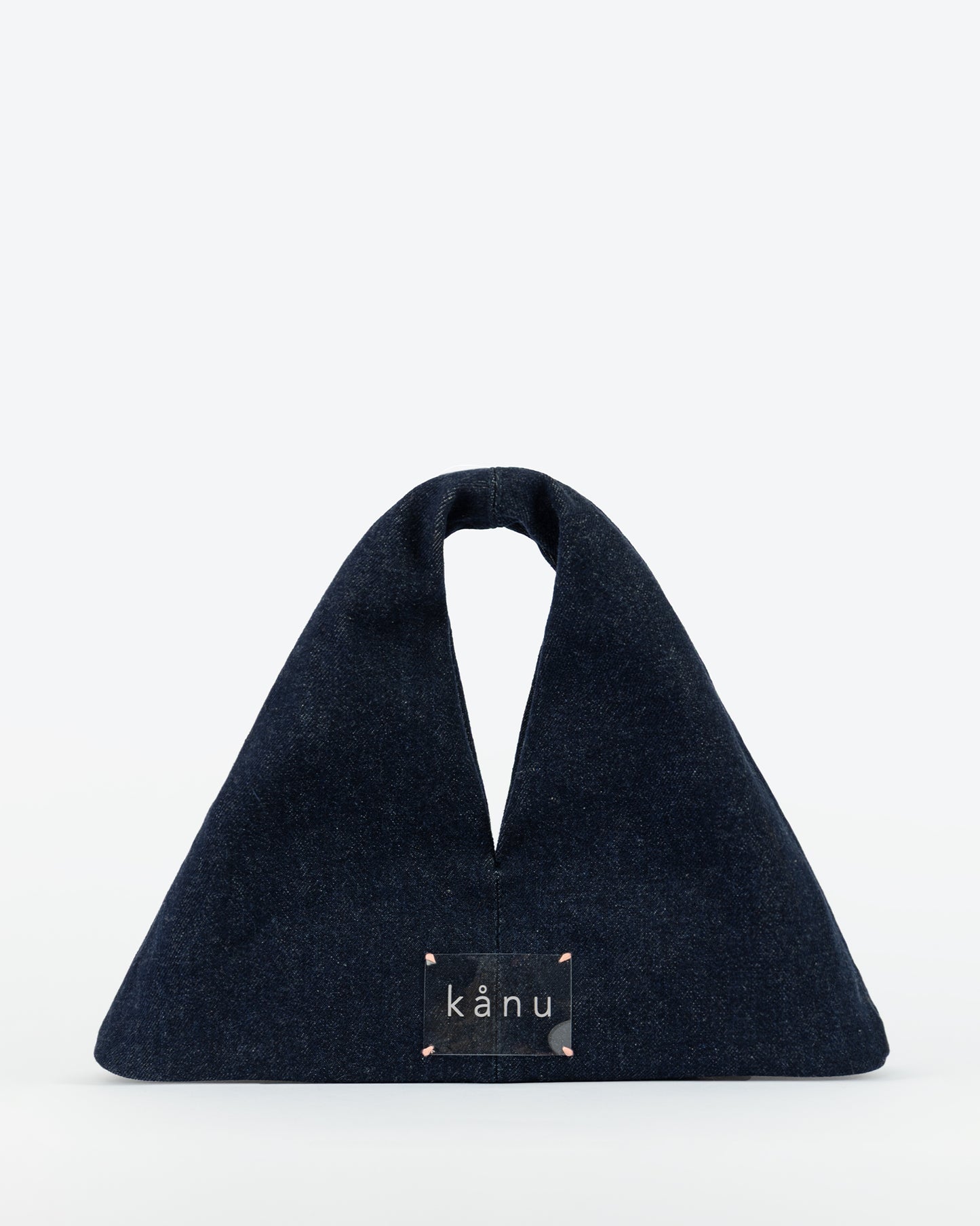 Triangle Bag