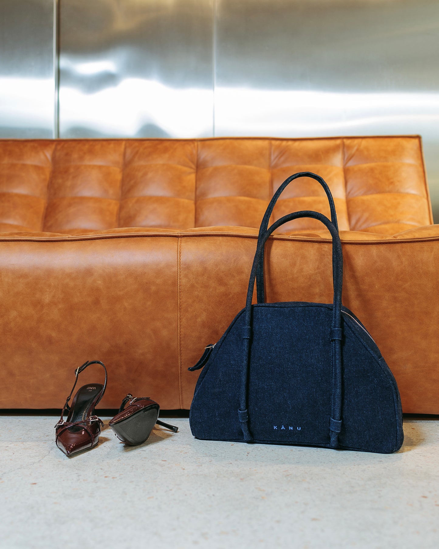 Carryall Bag